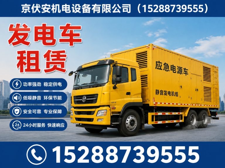 迪庆京伏安机电设备有限公司展示图